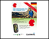 Garmin DVD + MicroSD TOPO Allemagne Pro 2012 - Sud