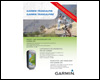 Garmin DVD + MicroSD TOPO TransAlpine (Alpes de l'Est)