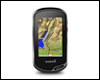 Garmin GPS Oregon® 750 + Topo Suisse