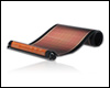 Garmin panneau solaire portable avec batterie intgre (FL07SP)
