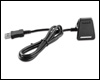 Garmin clip de charge USB (PN6316)