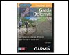 Garmin CD TOPO Lac de Garde + Dolomites