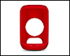 Garmin housse en silicone (rouge) (PN9337-R)