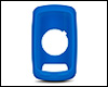 Garmin housse en silicone (bleu) (PN9338-B)