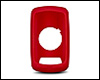 Garmin housse en silicone (rouge) (PN9338-R)